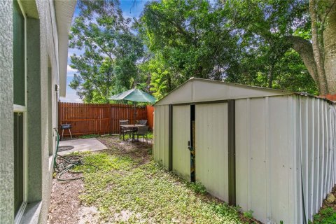 Duplex in Apopka, Florida 3 bedrooms, 144.93 sq.m. № 2314204 - photo 25