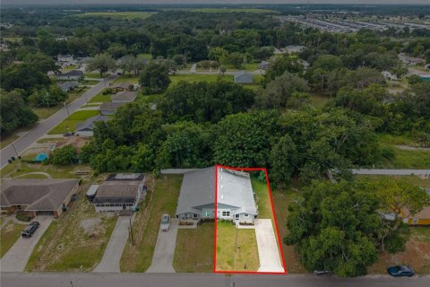 Duplex in Apopka, Florida 3 bedrooms, 144.93 sq.m. № 2314204 - photo 29