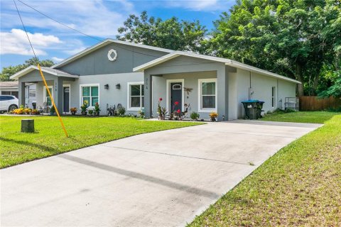 Duplex in Apopka, Florida 3 bedrooms, 144.93 sq.m. № 2314204 - photo 3