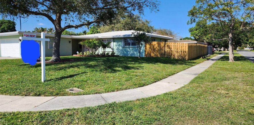 Casa en Pompano Beach, Florida 3 dormitorios, 180.79 m2 № 963852