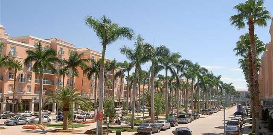 Condominio en Boca Raton, Florida, 2 dormitorios № 1071327
