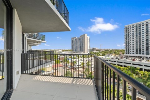 Condo in Doral, Florida, 1 bedroom  № 2003136 - photo 23