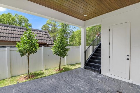 Apartamento en alquiler en Apopka, Florida, 2 habitaciones, 55.37 m2 № 2107077 - foto 5