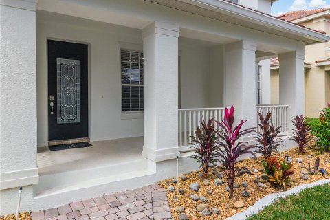 Villa ou maison à vendre à Winter Garden, Floride: 4 chambres, 283.26 m2 № 2410374 - photo 3