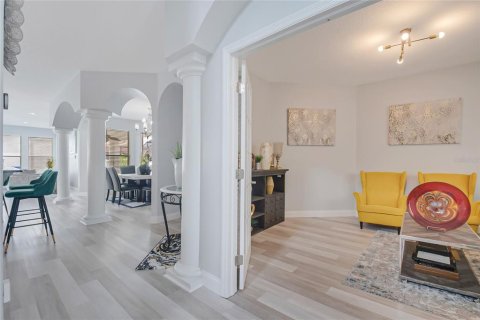 Villa ou maison à vendre à Winter Garden, Floride: 4 chambres, 283.26 m2 № 2410374 - photo 14