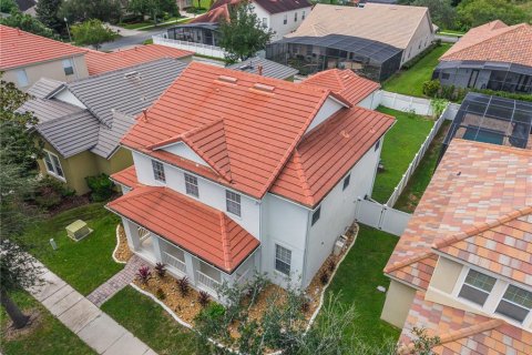 Villa ou maison à vendre à Winter Garden, Floride: 4 chambres, 283.26 m2 № 2410374 - photo 2