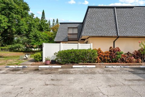 Купить таунхаус в Тампа, Флорида 4 комнаты, 120.96м2, № 2097023 - фото 20