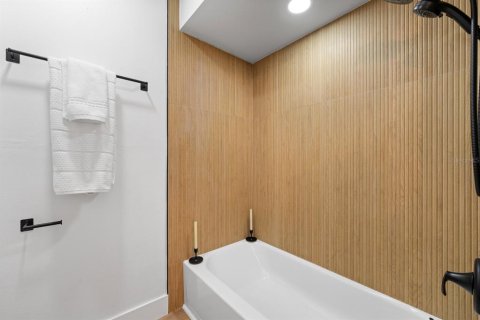Купить таунхаус в Тампа, Флорида 4 комнаты, 120.96м2, № 2097023 - фото 16