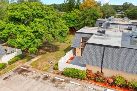 Купить таунхаус в Тампа, Флорида 4 комнаты, 120.96м2, № 2097023 - фото 22