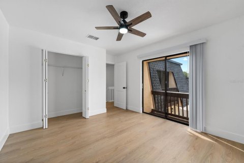 Купить таунхаус в Тампа, Флорида 4 комнаты, 120.96м2, № 2097023 - фото 14