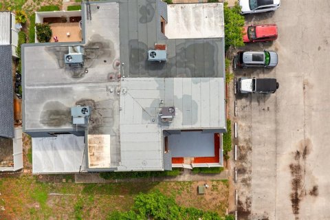 Купить таунхаус в Тампа, Флорида 4 комнаты, 120.96м2, № 2097023 - фото 23