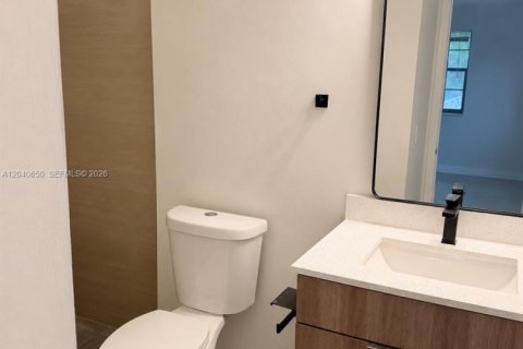 Copropriété à louer à Coral Springs, Floride: 2 chambres, 79.9 m2 № 2087889 - photo 13