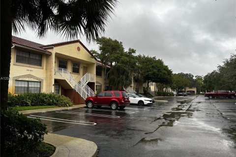 Condo à Coral Springs, Floride, 2 chambres  № 2087889