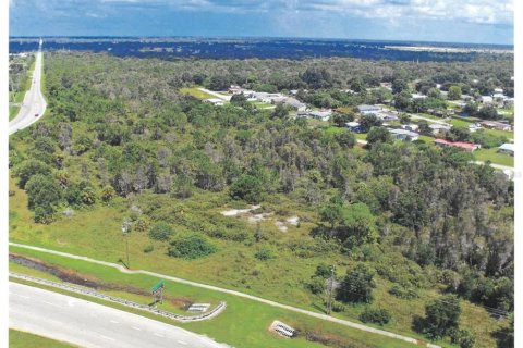 Land in Punta Gorda, Florida № 2229931 - photo 2