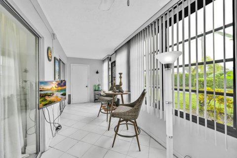 Купить кондоминиум в Делрей-Бич, Флорида 5 комнат, 111.95м2, № 2146629 - фото 21