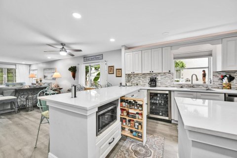 Купить кондоминиум в Делрей-Бич, Флорида 5 комнат, 111.95м2, № 2146629 - фото 9