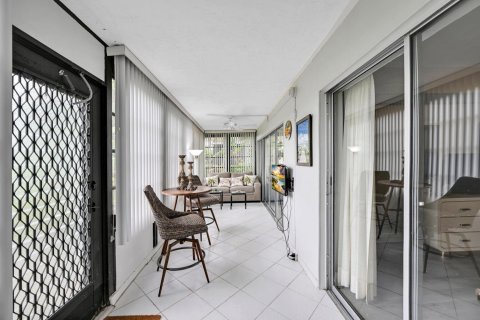 Купить кондоминиум в Делрей-Бич, Флорида 5 комнат, 111.95м2, № 2146629 - фото 22