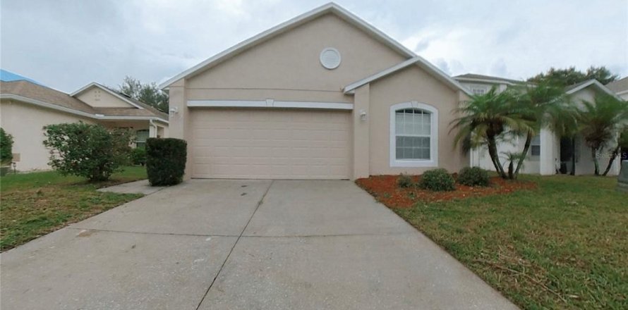 Casa en Winter Haven, Florida 3 dormitorios, 121.05 m2 № 1901555