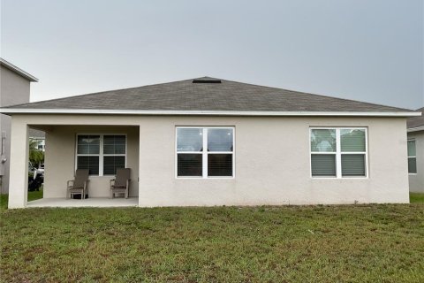 Villa ou maison à vendre à Edgewater, Floride: 3 chambres, 157.28 m2 № 2402910 - photo 3