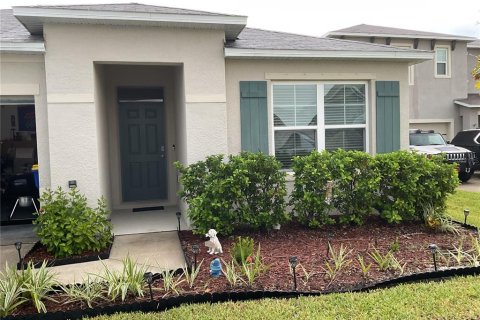 Villa ou maison à Edgewater, Floride 3 chambres, 157.28 m2 № 2402910