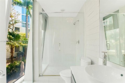 Купить кондоминиум в Авентура, Флорида 4 спальни, 224.27м2, № 2047090 - фото 20