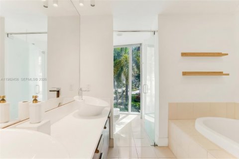 Купить кондоминиум в Авентура, Флорида 4 спальни, 224.27м2, № 2047090 - фото 16