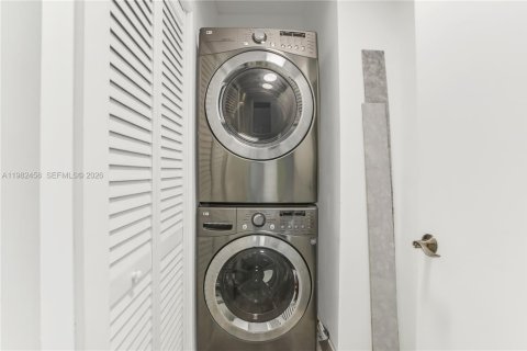 Купить кондоминиум в Авентура, Флорида 4 спальни, 224.27м2, № 2047090 - фото 9