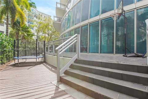 Купить кондоминиум в Авентура, Флорида 4 спальни, 224.27м2, № 2047090 - фото 24