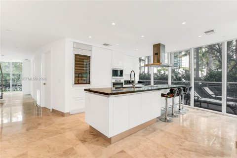 Купить кондоминиум в Авентура, Флорида 4 спальни, 224.27м2, № 2047090 - фото 4