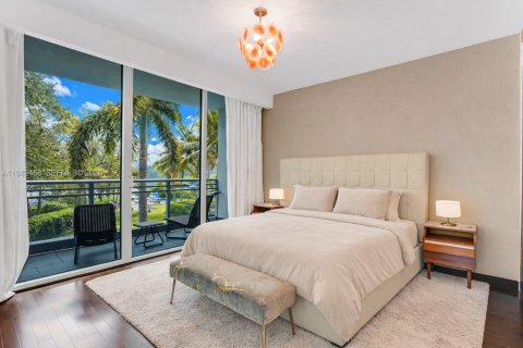 Купить кондоминиум в Авентура, Флорида 4 спальни, 224.27м2, № 2047090 - фото 13