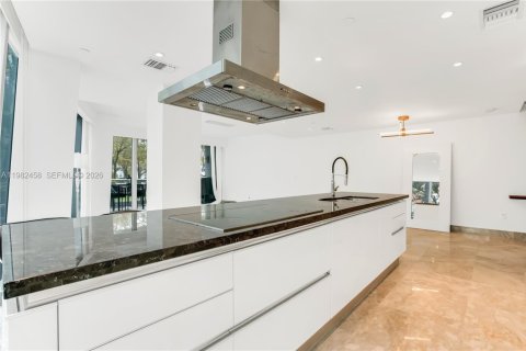 Купить кондоминиум в Авентура, Флорида 4 спальни, 224.27м2, № 2047090 - фото 7
