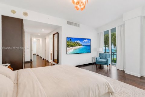 Купить кондоминиум в Авентура, Флорида 4 спальни, 224.27м2, № 2047090 - фото 14