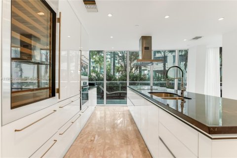 Купить кондоминиум в Авентура, Флорида 4 спальни, 224.27м2, № 2047090 - фото 6