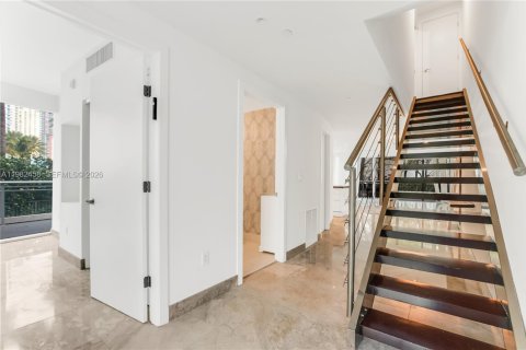 Купить кондоминиум в Авентура, Флорида 4 спальни, 224.27м2, № 2047090 - фото 12