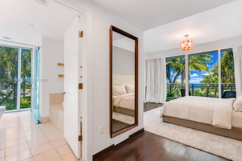 Купить кондоминиум в Авентура, Флорида 4 спальни, 224.27м2, № 2047090 - фото 15