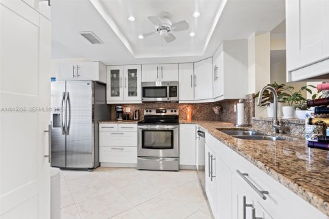 Condominio en Margate, Florida, 2 dormitorios  № 2034402