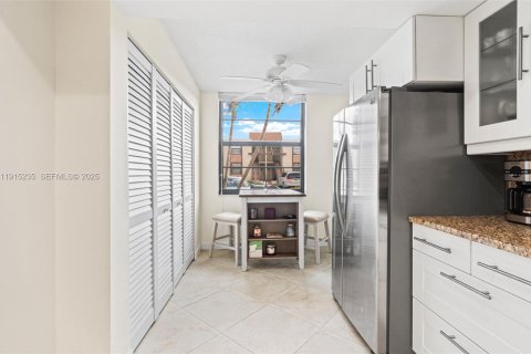 Condominio en venta en Margate, Florida, 2 dormitorios, 92.9 m2 № 2034402 - foto 7