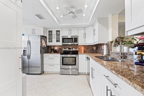 Condominio en venta en Margate, Florida, 2 dormitorios, 92.9 m2 № 2034402 - foto 10