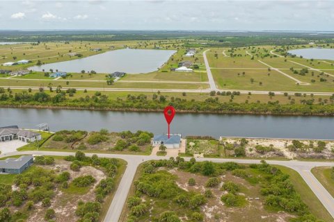 Villa ou maison à vendre à Port Charlotte, Floride: 3 chambres, 150.69 m2 № 2229109 - photo 9