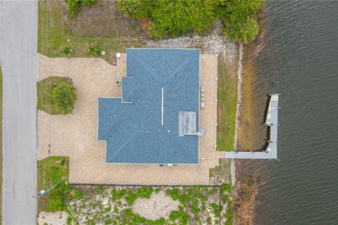 Villa ou maison à vendre à Port Charlotte, Floride: 3 chambres, 150.69 m2 № 2229109 - photo 10