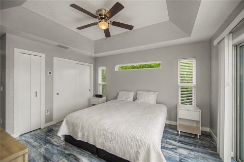 Villa ou maison à vendre à Port Charlotte, Floride: 3 chambres, 150.69 m2 № 2229109 - photo 25