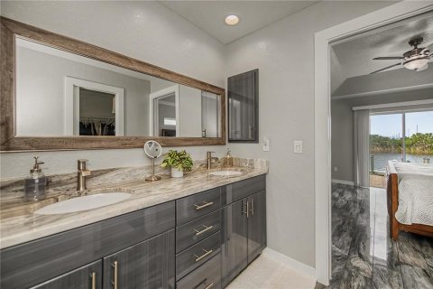 Villa ou maison à vendre à Port Charlotte, Floride: 3 chambres, 150.69 m2 № 2229109 - photo 21