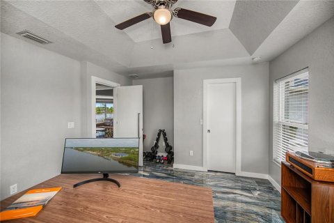 Villa ou maison à vendre à Port Charlotte, Floride: 3 chambres, 150.69 m2 № 2229109 - photo 28