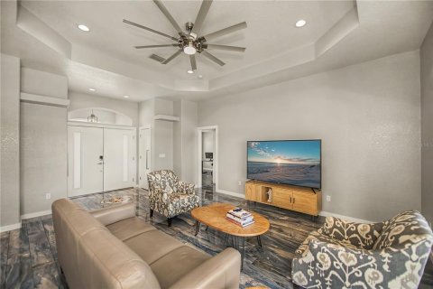 Villa ou maison à vendre à Port Charlotte, Floride: 3 chambres, 150.69 m2 № 2229109 - photo 14