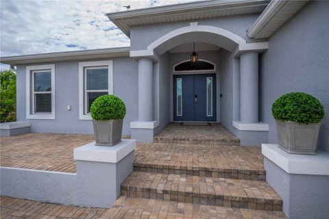 Villa ou maison à vendre à Port Charlotte, Floride: 3 chambres, 150.69 m2 № 2229109 - photo 12