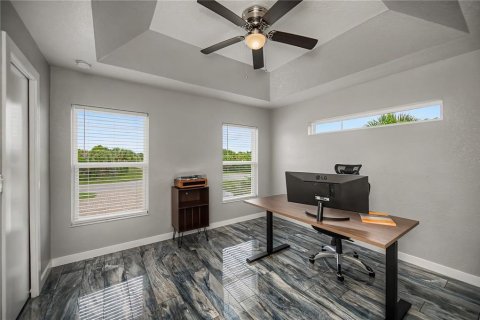 Villa ou maison à vendre à Port Charlotte, Floride: 3 chambres, 150.69 m2 № 2229109 - photo 27