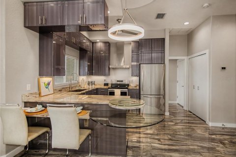 Villa ou maison à vendre à Port Charlotte, Floride: 3 chambres, 150.69 m2 № 2229109 - photo 18
