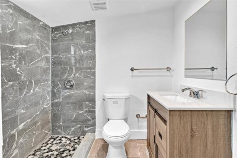 Villa ou maison à vendre à Miami, Floride: 3 chambres № 2005275 - photo 29