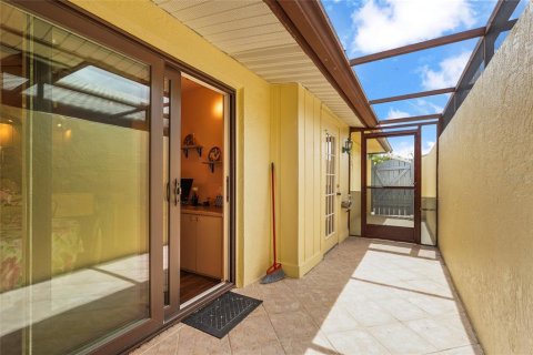 House in Venice, Florida 2 bedrooms, 176.51 sq.m. № 1792702 - photo 10