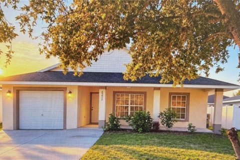 Villa ou maison à Wimauma, Floride 3 chambres, 106.47 m2 № 2429050